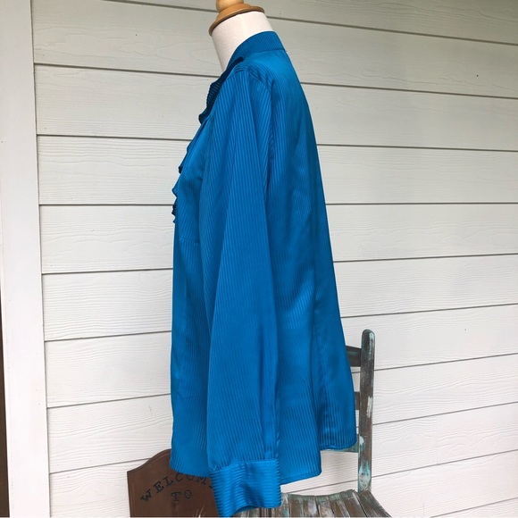 Vintage Elementz blouse - Picture 5 of 10